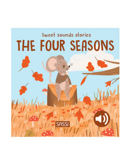 Sweet Sounds Stories - The Four Seasons