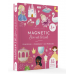 Magnetic Games