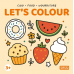Colouring/Coloring Book