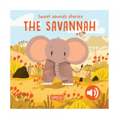 Sound/Audio Book