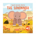 Sound/Audio Book