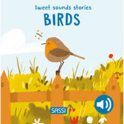 (3-7 years old) Children's Books