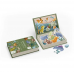 Magnetic Games