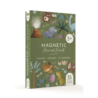 Magnetic Games