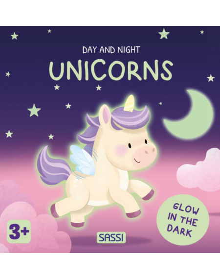 Day & Night - Unicorns