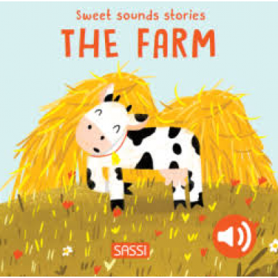 Sound/Audio Book