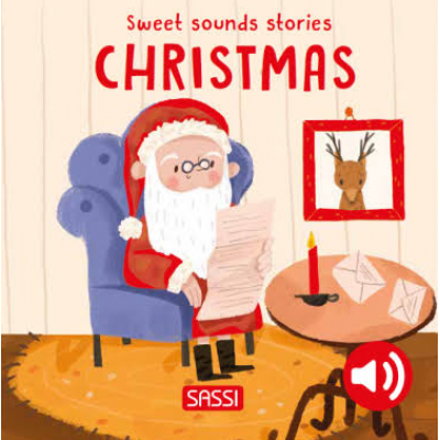 (3-7 years old) Children's Books