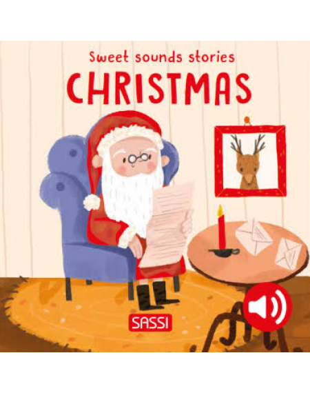 Sweet Sounds Stories - Christmas