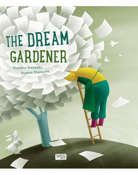 Picture Books: The Dream Gardener