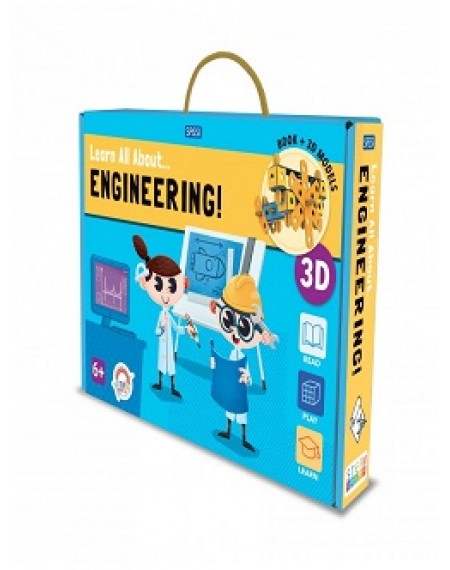 Learn All About Engineering
