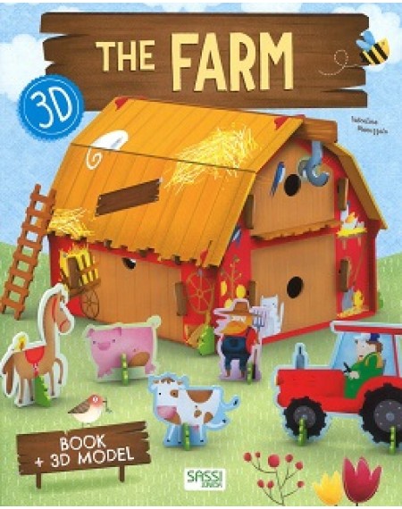 3D Carton : The Farm