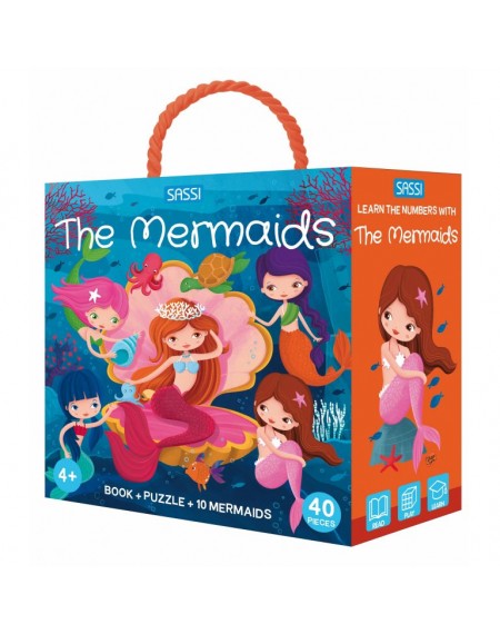 Q Box : The Mermaids