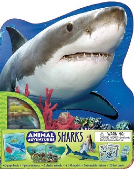 Animal Adventures Shark