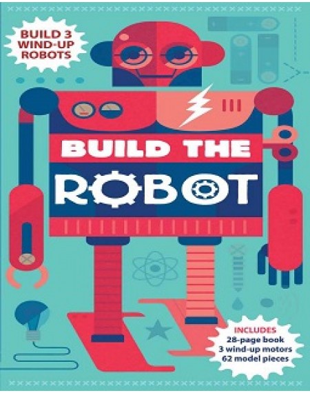 Build The Robot