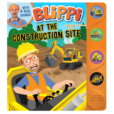 Blippi