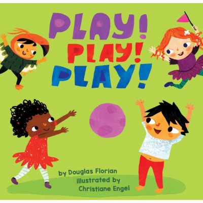 Board Books