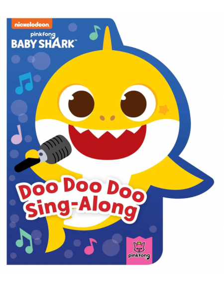 Baby Shark: Doo Doo Doo Sing-Along