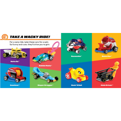 (0-3 years old) Children's Books