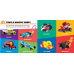 (0-3 years old) Children's Books