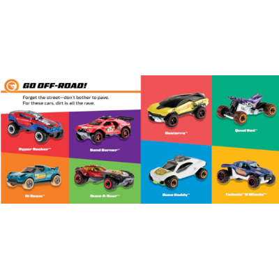 (0-3 years old) Children's Books