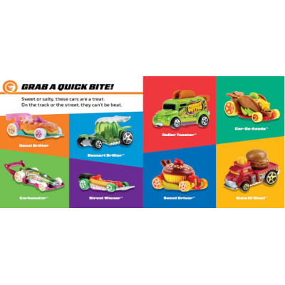 (0-3 years old) Children's Books