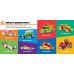 (0-3 years old) Children's Books