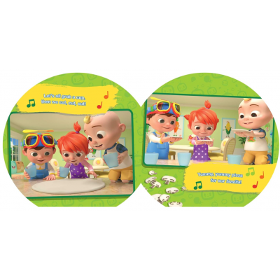 Board Books