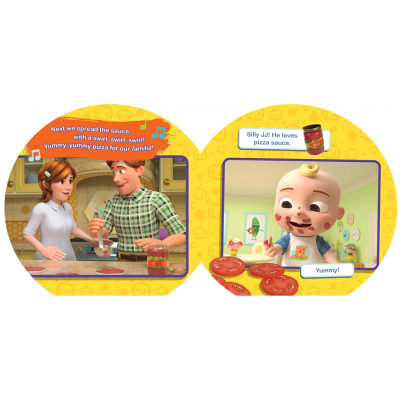 Board Books