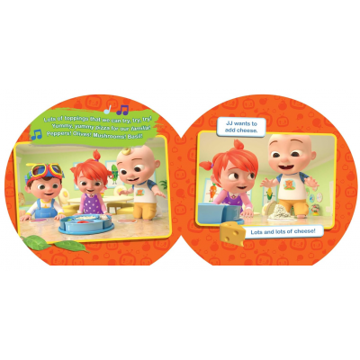 Board Books