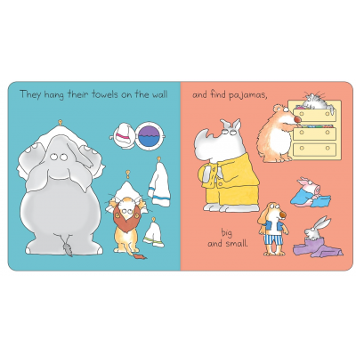 Picture Book