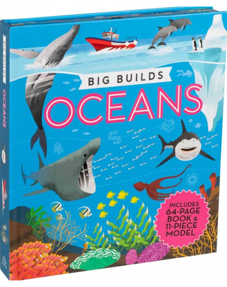 Big Builds: Oceans