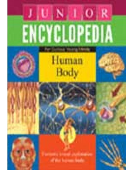 Junior Encyclopedia : Human Body