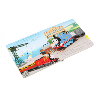 Thomas & Friends