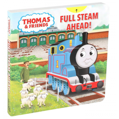 Thomas & Friends