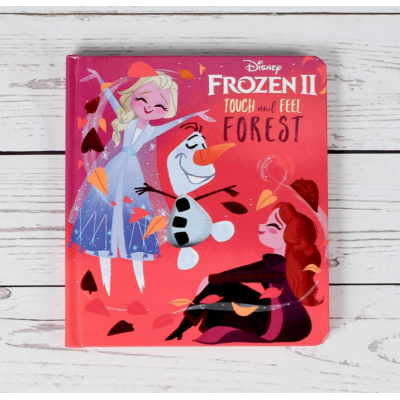 Frozen
