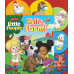 Lift the flap/ Slider Book