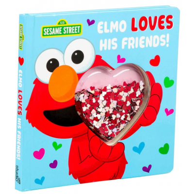 Sesame Street