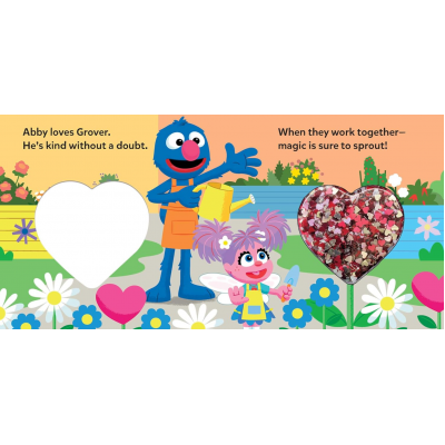 Sesame Street