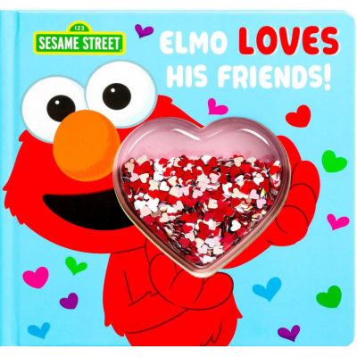 Sesame Street