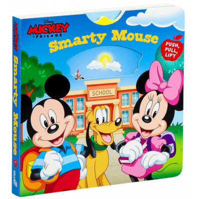 Disney Classic