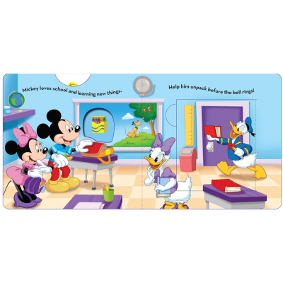 Disney Classic