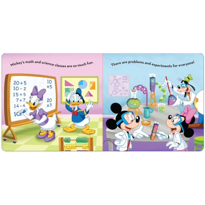 Disney Classic
