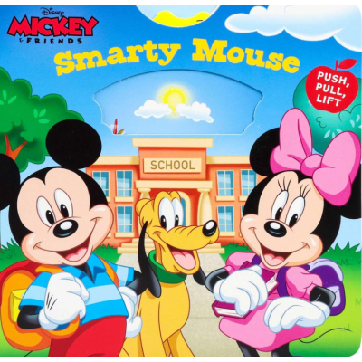 Disney Classic