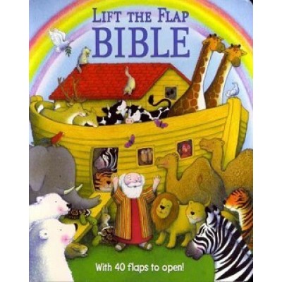 Lift the flap/ Slider Books