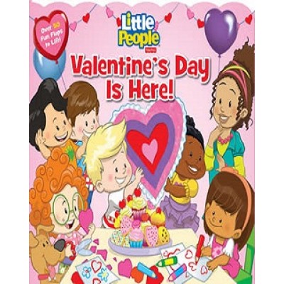 Lift the flap/ Slider Books