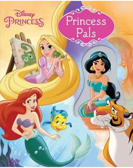Disney Princess : Princess Pals