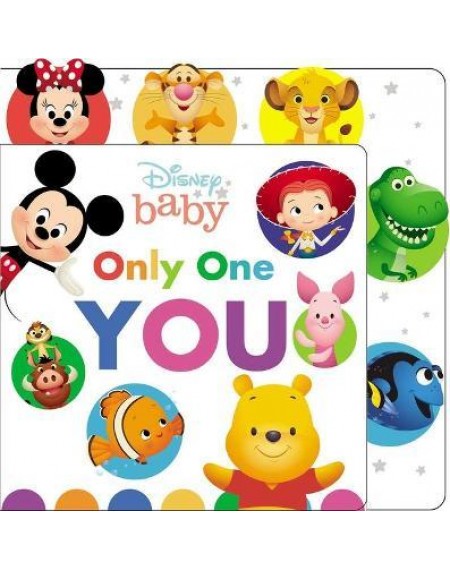 Disney Baby : Only One You