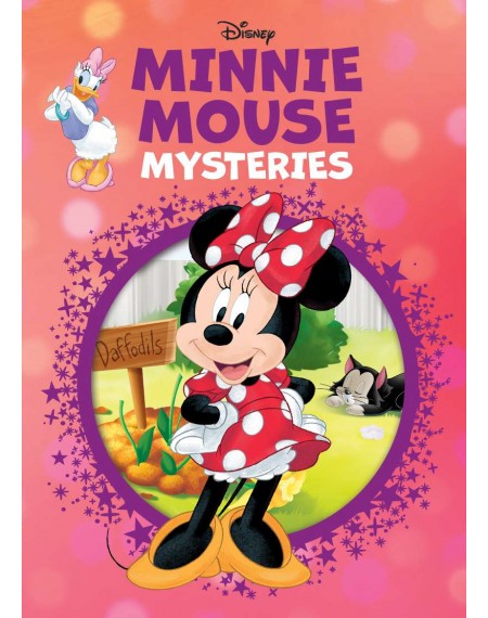 Disney: Minnie Mouse Mysteries