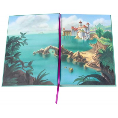 (7-12 years old) children's book