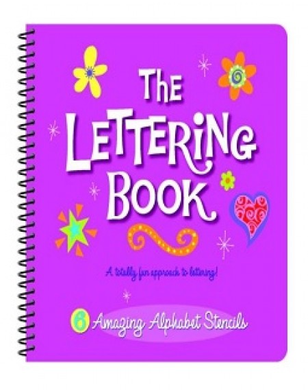 Lettering Book
